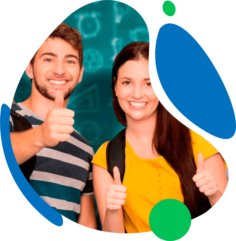 Практика для студентов техникума