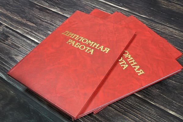 Купить дипломную работу