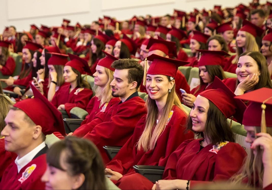 Практика для студентов РАНХиГС онлайн