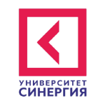 логотип синергия прохождение практики