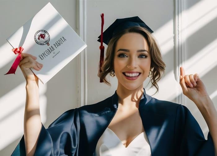 курсовая работа