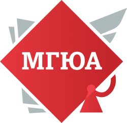 МГЮА логотип для практики