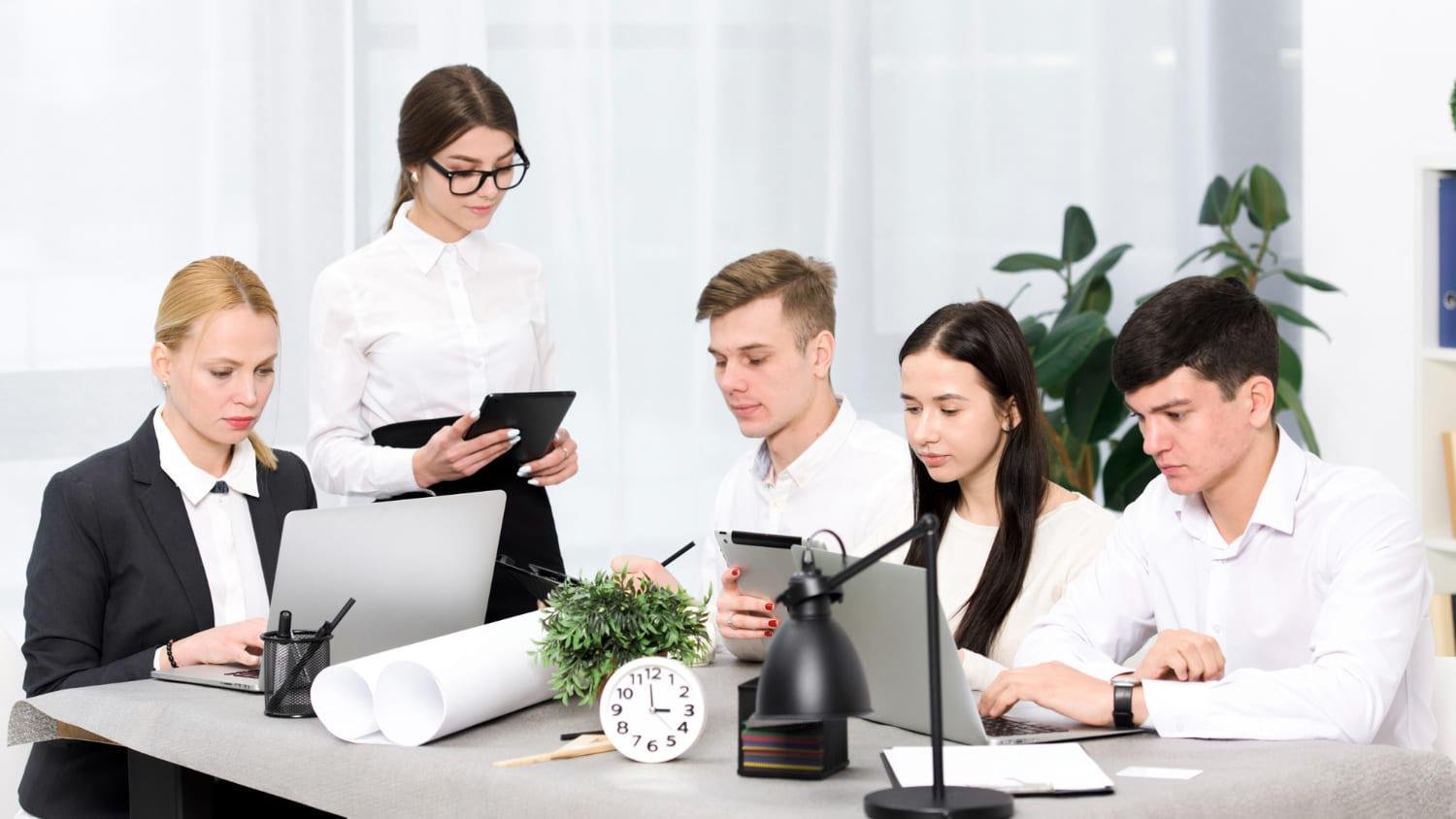 практика в организации по управлению персоналом