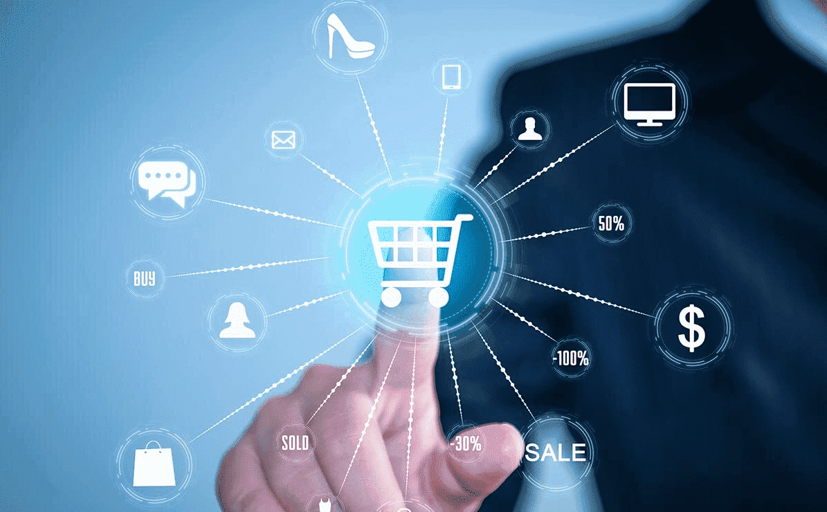 Купить практику коммерция